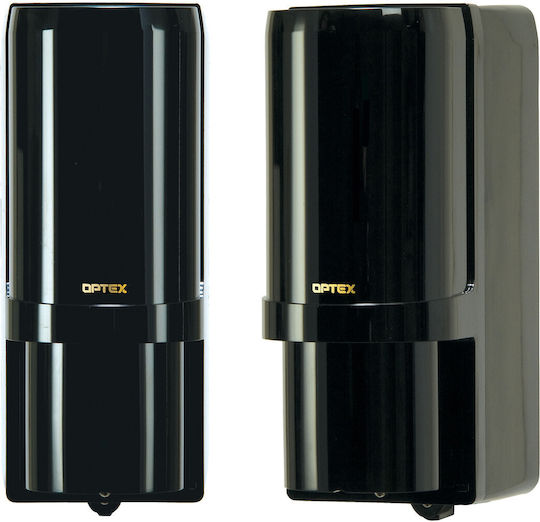 Optex AX-100TFR Ασύρματος Ανιχνευτής Διπλής Δέσμης Εμβέλειας 30m