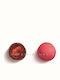 Χατζηγιαννάκης Κουφέτα Ρόδος σε Σχήμα Βότσαλο με Γεύση Σοκολάτα-Φράουλα Πολύχρωμο 450gr