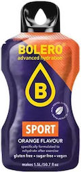 Bolero Essential Hydration Energy Drink σε Σκόνη Χωρίς Ανθρακικό & Ζάχαρη 9gr Bolero Essential Hydration Energy Drink σε Σκόνη Χωρίς Ανθρακικό & Ζάχαρη 9gr