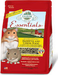 Oxbow Χόρτα για Χάμστερ Essentials Hamster Gerbil 454gr