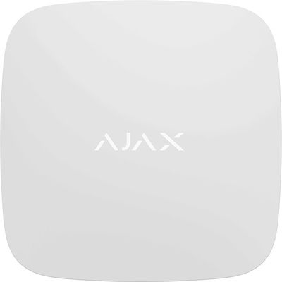 Ajax Systems LeaksProtect WiFi Αισθητήρας Πλημμύρας Μπαταρίας Ασύρματος σε Λευκό Χρώμα 20.52.129.221