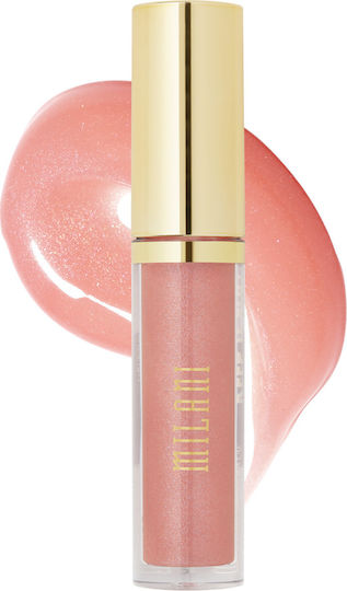 Milani Keep It Full Nourishing Lip Plumper 03 Prismatic Peach 3.7ml