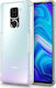 Nillkin Frosted Shield Back Cover Σιλικόνης Διά...