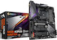 Gigabyte B550 Aorus Master (rev. 1.0) Motherboard ATX με AMD AM4 Socket