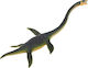 Safari Ltd Miniature Toy Elasmosaurus for 3+ Years 12cm.