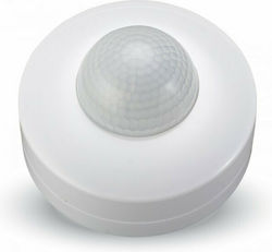 V-TAC VT-8049 Wired Motion Sensor With 12m Scope