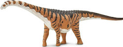 Safari Ltd Miniature Toy Malawisaurus for 3+ Years Old 35.8cm