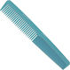 Denman DPC5 Waver Comb Kamm Haare Blau