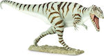 Safari Ltd Миниатюрна Играчка Giganotosaurus за 3+ Години 10.25см.