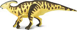 Safari Ltd Miniatur-Spielzeug Parasaurolophus für 3+ Jahre 5.75cm