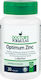 Doctor's Formulas Optimum Zinc 30 caps
