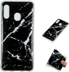 Wozinsky Marble (Huawei P30 Lite)