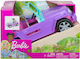 Barbie Jeep Όχημα Vehicul pentru Păpuși pentru 3++ Ani