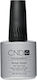 CND Brisa Gloss Gel Top Coat για Gel 14ml