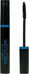 Max Factor 2000 Calorie Waterproof Volume Mascara για Όγκο Black Brown 9ml