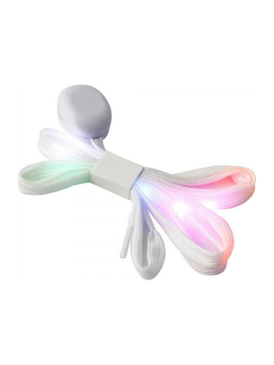 Shoelaces Multicolor 2pcs 120cm