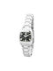 Time Force Watch with Silver Metal Bracelet S0336907