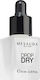 Mesauda Milano Top Coat για Απλά Βερνίκια Quick Dry 10ml