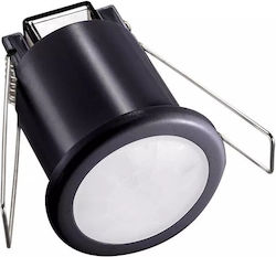V-TAC VT-8092 Wired Infrared Motion Sensor 360°...
