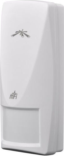 Ubiquiti Kabelloser Wi-Fi Bewegungsmelder Mikrowellen & Überwachung