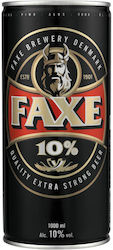 Royal Unibrew Faxe Extra Strong Lager Κουτί 500ml