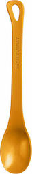 Sea to Summit Delta Cutlery for Camping Orange Spoon STS40-00101