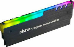 Akasa Vegas RAM Mate Black