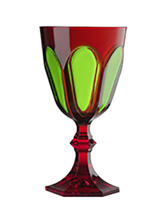 Mario Luca Giusti Forte Dei Marmi Glass for Whi...