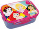 Gim Princesses Recipient pentru copii din plast...