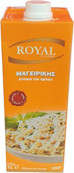Royal Крем за готвене Растителна 1000мл