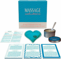 Kheper Games Massage Seductions Erotic Toy BG.R48