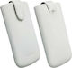 Krusell Asperö Mobile Pouch 3XL (Λευκό)