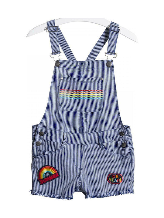 Losan Kids Denim Overall 914-9002AA Blue