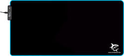 White Shark LED Luminous XL XXL 800mm Schwarz