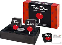 Tease & Please Truth Or Dare Erotic Party Edition