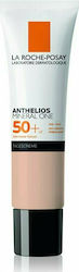 La Roche Posay Anthelios Mineral One Αντηλιακό Προσώπου SPF50 με Χρώμα 1 Light 30ml