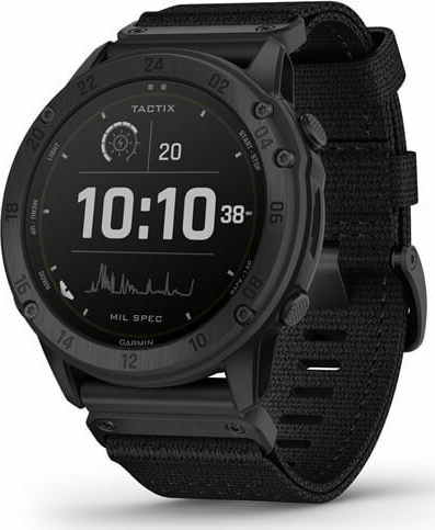 Garmin tactix delta store solar with ballistics