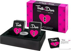 Tease & Please Truth Dare Erotic Couple(s) Edition (EN)