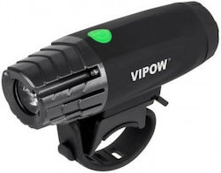 Vipow URZ0915 Bicycle Front Light