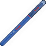 Rotring Στυλό Gel 0.7mm με Μπλε Mελάνι Blue