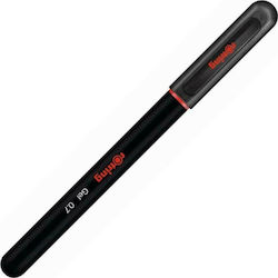 Rotring Pen Gel 0.7mm with Black Ink 2114436 Black