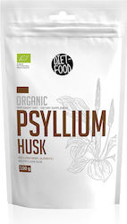 Diet-Food Organic Product Psyllium Husk Powder 150gr