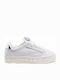 Replay Women's Espadrilles White