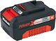 Einhell Μπαταρία Εργαλείου Λιθίου 18V με Χωρητικότητα 4Ah Power X-Change