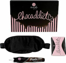 Secretplay Chocaddict Erotic Toy 6224