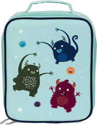 A Little Lovely Company Χειρός Τιρκουάζ 24x9x29cm A Little Lovely Company Χειρός Τιρκουάζ 24x9x29cm