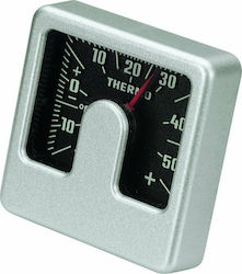 Richter Car Thermometer Analog Instrument 38mm