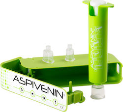 Aspivenin Συσκευή Αναρρόφησης Δηλητηρίου 1 τμχ