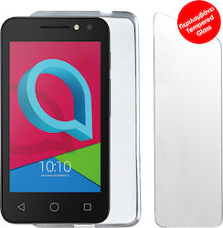 Volte-Tel Slimcolor Air Back Cover Σιλικόνης Σε...