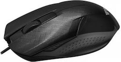 Weibo FC-145 Ενσύρματο Grey/Black Weibo FC-145 Ενσύρματο Grey/Black